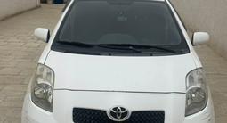 Toyota Yaris 2008 года за 3 200 000 тг. в Жанаозен