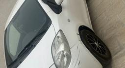 Toyota Yaris 2008 года за 3 200 000 тг. в Жанаозен – фото 4