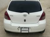 Toyota Yaris 2008 годаүшін3 200 000 тг. в Жанаозен – фото 2