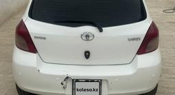 Toyota Yaris 2008 года за 3 200 000 тг. в Жанаозен – фото 2