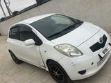 Toyota Yaris 2008 годаүшін3 200 000 тг. в Жанаозен – фото 3