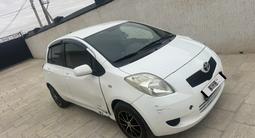 Toyota Yaris 2008 года за 3 200 000 тг. в Жанаозен – фото 3