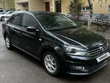 Volkswagen Polo 2017 года за 6 300 000 тг. в Астана – фото 3