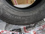 Шины Kumho 265 65 R17 с tank 300үшін215 000 тг. в Алматы – фото 2