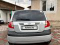 Hyundai Getz 2009 годаfor3 700 000 тг. в Алматы – фото 12