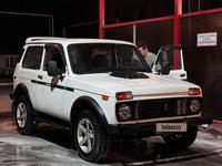 ВАЗ (Lada) Lada 2121 2006 годаүшін1 500 000 тг. в Алматы