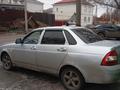 ВАЗ (Lada) Priora 2170 2010 года за 1 550 000 тг. в Уральск – фото 5