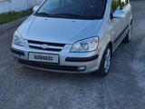 Hyundai Getz 2003 года за 3 600 000 тг. в Талдыкорган