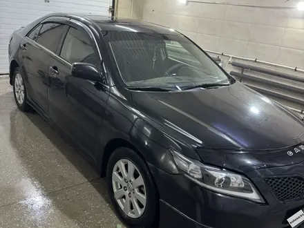 Toyota Camry 2009 года за 5 300 000 тг. в Караганда