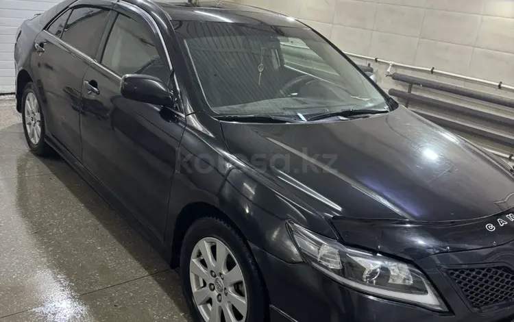 Toyota Camry 2009 года за 5 300 000 тг. в Караганда