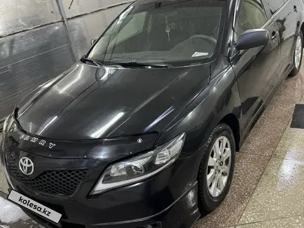 Toyota Camry 2009 года за 5 300 000 тг. в Караганда – фото 3