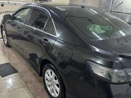 Toyota Camry 2009 года за 5 300 000 тг. в Караганда – фото 2
