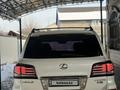 Lexus LX 570 2010 годаfor20 500 000 тг. в Алматы – фото 4