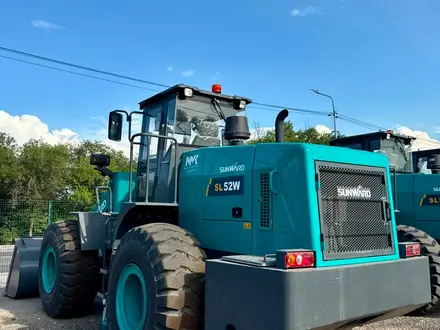 Sunward  Фронтальный погрузчик 5т 3куб 2026 года за 22 000 000 тг. в Алматы – фото 7