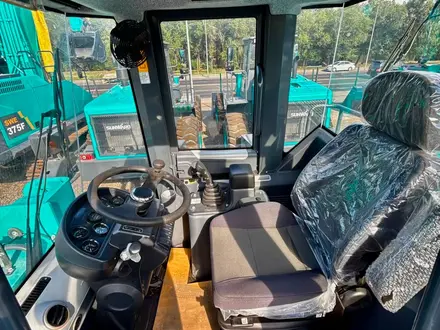 Sunward  Фронтальный погрузчик 5т 3куб 2026 года за 22 000 000 тг. в Алматы – фото 27