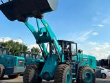 Sunward  Фронтальный погрузчик 5т 3куб 2026 года за 22 000 000 тг. в Алматы