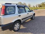 Honda CR-V 1995 года за 2 850 000 тг. в Алматы – фото 5