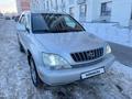 Lexus RX 300 2001 годаүшін5 500 000 тг. в Алматы