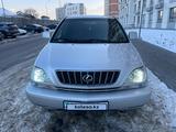 Lexus RX 300 2001 годаүшін5 500 000 тг. в Алматы – фото 4