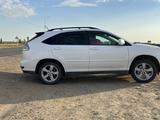 Lexus RX 330 2006 годаүшін8 500 000 тг. в Атырау