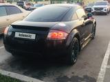 Audi TT 2000 годаүшін4 500 000 тг. в Алматы