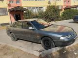 Mazda Cronos 1992 годаүшін550 000 тг. в Кентау – фото 2