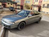 Mazda Cronos 1992 годаүшін550 000 тг. в Кентау – фото 4