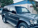 Mitsubishi Pajero 1996 годаүшін1 900 000 тг. в Актау – фото 2