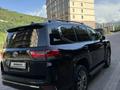 Toyota Land Cruiser 2021 года за 69 000 000 тг. в Алматы – фото 4