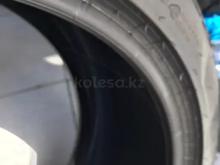 Комплект летних шин для BMW X7 Pirelli P Zero RFT R22 за 1 450 000 тг. в Алматы – фото 10