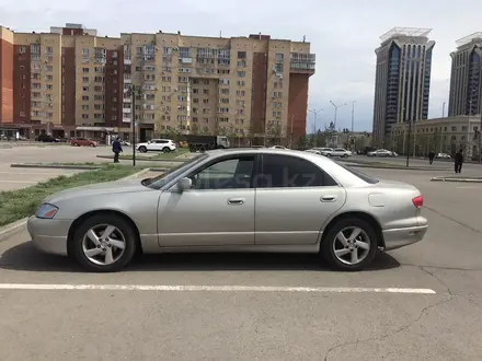 Mazda Millenia 2001 года за 2 300 000 тг. в Астана – фото 2