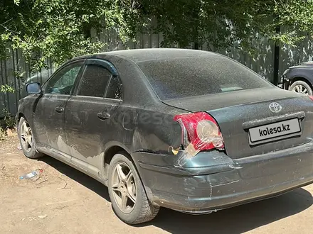 Toyota Avensis 2006 года за 1 900 000 тг. в Актобе