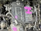 Двигатель Mazda 3 1.6 объем за 350 000 тг. в Алматы – фото 2