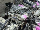 Двигатель Mazda 3 1.6 объем за 350 000 тг. в Алматы
