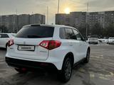 Suzuki Vitara 2015 годаүшін7 900 000 тг. в Алматы – фото 4