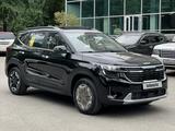 Kia Seltos 2023 года за 10 500 000 тг. в Алматы – фото 4