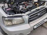 Subaru Forester 2004 годаүшін5 150 000 тг. в Актау