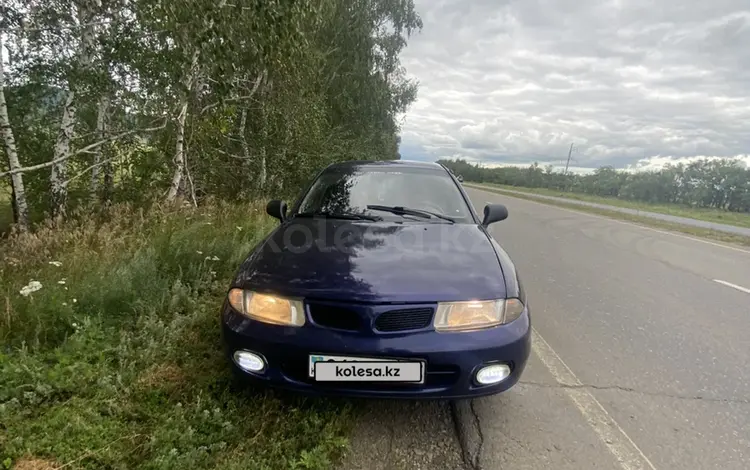 Mitsubishi Carisma 1998 года за 1 600 000 тг. в Акколь (Аккольский р-н)