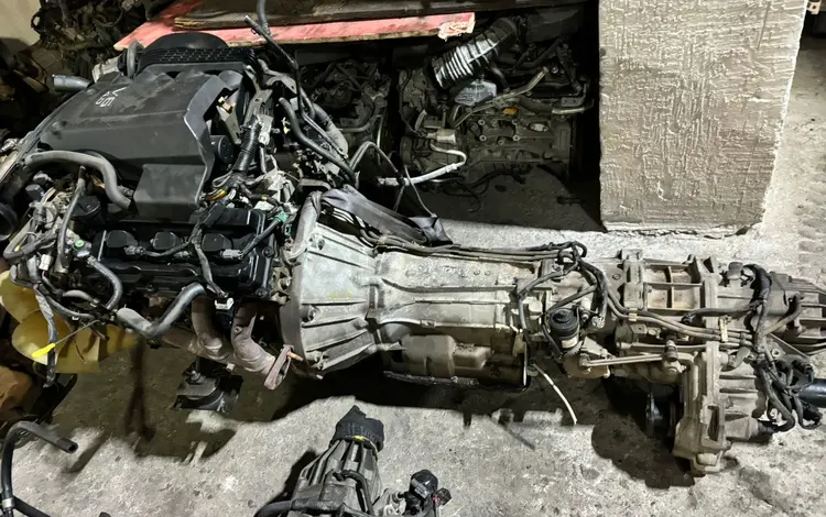2AZ-FE двигатель Toyota Camry Alphard RAV4 за 50 000 тг. в Алматы