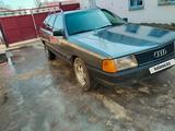 Audi 100 1990 года за 2 200 000 тг. в Талдыкорган – фото 3