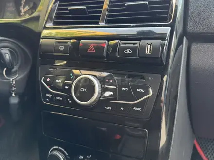 ВАЗ (Lada) Priora 2170 2014 года за 3 100 000 тг. в Караганда – фото 12