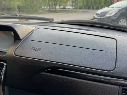 ВАЗ (Lada) Priora 2170 2014 года за 3 100 000 тг. в Караганда – фото 15