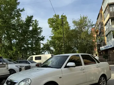 ВАЗ (Lada) Priora 2170 2014 года за 3 100 000 тг. в Караганда – фото 4