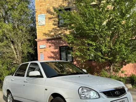 ВАЗ (Lada) Priora 2170 2014 года за 3 100 000 тг. в Караганда