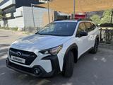 Subaru Outback 2023 года за 14 800 000 тг. в Шымкент – фото 2