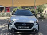 Subaru Outback 2023 года за 14 800 000 тг. в Шымкент – фото 4