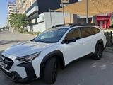 Subaru Outback 2023 года за 14 800 000 тг. в Шымкент – фото 3