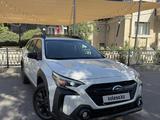 Subaru Outback 2023 года за 14 800 000 тг. в Шымкент