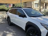 Subaru Outback 2023 года за 14 800 000 тг. в Шымкент – фото 5