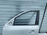 Дверь передняя Hyundai Santa Fe2 за 100 000 тг. в Костанай – фото 4